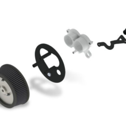 VANCE AND HINES 71023