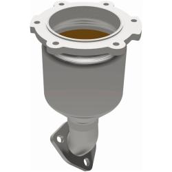 Magnaflow 5582296