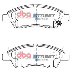 DBA DB1830SS
