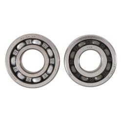 HDS Main Bearing & Seal Kit Hot Rods K051