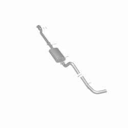 MAG BRE Exhaust Kits Magnaflow 106-0464
