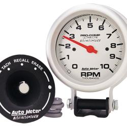 AutoMeter 6604
