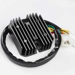 RICKS MOTORSPORT ELECTRICS 10112