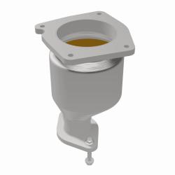 MAG Converter Direct Fit Magnaflow 4561406