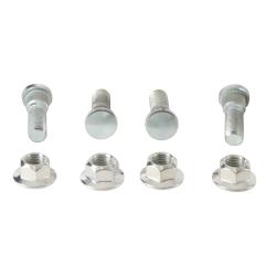 ABR Wheel Stud & Nut Kits All Balls Racing 85-1041