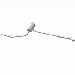 MAG BRE Exhaust Kits Magnaflow 106-0997