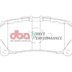 DBA DB2245SP