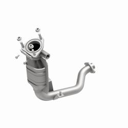 MAG Converter Direct Fit Magnaflow 452360