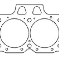 Cometic Gasket C5667-040