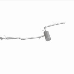 MAG BRE Exhaust Kits Magnaflow 106-0997