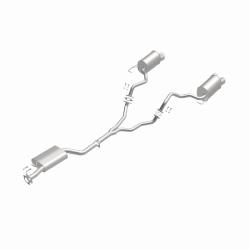 MAG BRE Exhaust Kits Magnaflow 106-0880