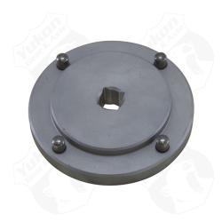 Yukon Gear & Axle YT A12