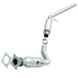 MAG Converter Direct Fit Magnaflow 49448