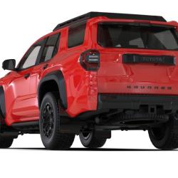 Rally Armor MF148-UR-BLK-MBK