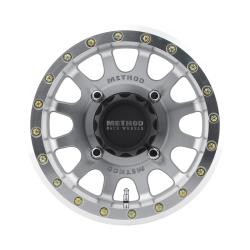 METHOD WHEELS MR40157046343B