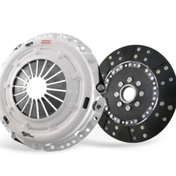 Clutch Masters 10775-HDFF-R