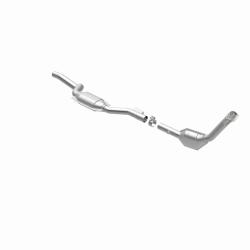 MAG Converter Direct Fit Magnaflow 52115