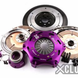 XCLUTCH XKMI186832E