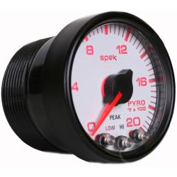 AutoMeter P31012