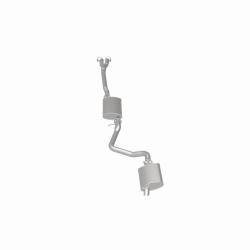MAG BRE Exhaust Kits Magnaflow 106-0439
