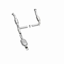 Magnaflow 93108