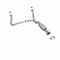 MAG Converter Direct Fit Magnaflow 93227