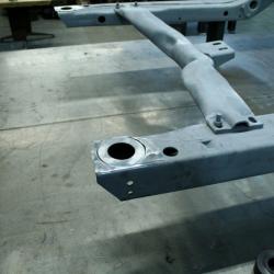 UMI PERFORMANCE 2662