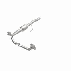 MAG Converter Direct Fit Magnaflow 4451203