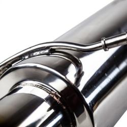 Turbo XS WS02-RMA-TI