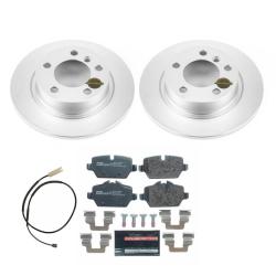PowerStop ESK6664