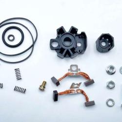 RICKS MOTORSPORT ELECTRICS 70513