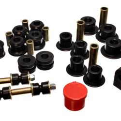 ES Hyper-Flex Sets - Black Energy Suspension 5.18113G