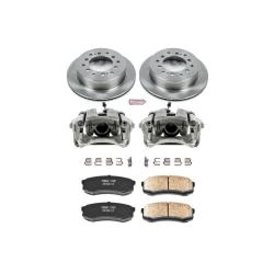 PowerStop KCOE2405