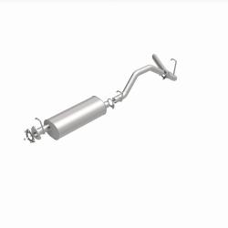 MAG BRE Exhaust Kits Magnaflow 106-0097