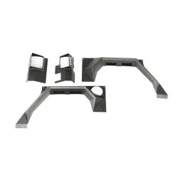 Rugged Ridge 11615.02
