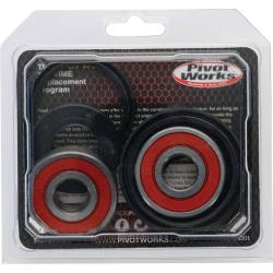 PIV Wheel Bearing Kit Pivot Works 25-1311-P