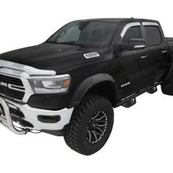 Bushwacker 50934-02