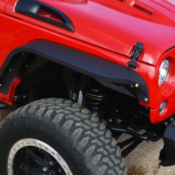 DV8 Offroad FENDB-06