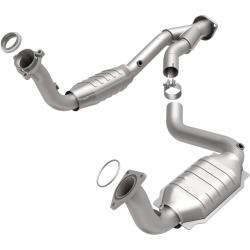 MAG Converter Direct Fit Magnaflow 4451640