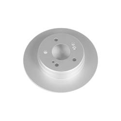 POWER STOP EBR238EVC