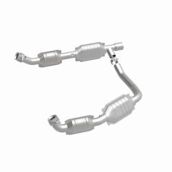 MAG Converter Direct Fit Magnaflow 458041