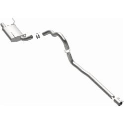 MAG BRE Exhaust Kits Magnaflow 106-0122