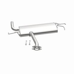 MAG BRE Exhaust Kits Magnaflow 108-0160
