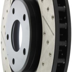 STOPTECH 12762085R