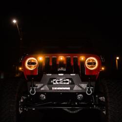 DV8 OFFROAD GRJL02