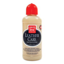 GRG Leather Care Griots Garage 11142