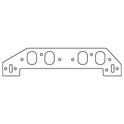 CG Intake Gaskets Cometic Gasket C15500-060