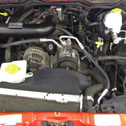 K&N ENGINEERING 711533