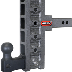 GEN-Y Hitch GH-216
