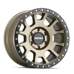 Mayhem 8302-7883MGD-5